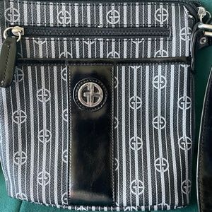Giani Bernini purse